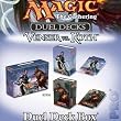 MTG マジック:ザ・ギャザリング デュエルデッキボックス ヴェンセール対コス #82926
