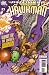 Search : JSA:Classified #21 (Featuring Hawkman)
