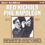 Red Nichols 1923-1931