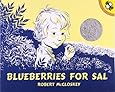 Blueberries for Sal