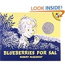 Blueberries for Sal
