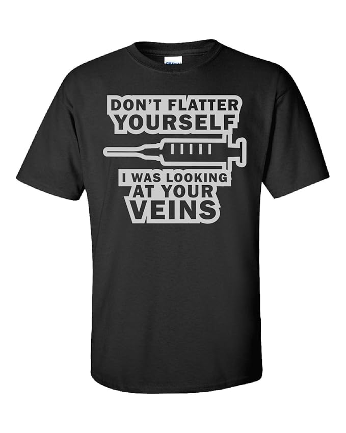 Amazon.com: Veins Nurse Ma Medical Assistant Nurse Assistant ...