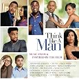 Think Like A Man - Music From & Inspired By The Film by Various Artist, Jennifer Hudson, Marcus Canty, Quadron, John Legend, Kelly Rowland, Earth_ Wind & Fire, Keri Hilson, Billy Wes, RaVaughn