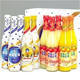 ≪お中元ギフト≫カルピスジョイフルギフト