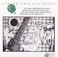 Living Chicago Blues, Vol. 1