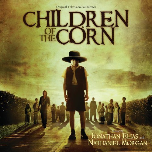 Original album cover of Children of the Corn (2009) by Elias & Morgan