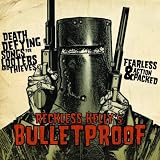 Buy : Bulletproof [VINYL]