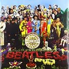 Sgt Pepper's Lonely Hearts Club Band [VINYL]