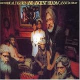 Historical Figures and Ancient Heads