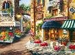 Clementoni 33530.5 - Puzzle Buon appetito 3000 teilig