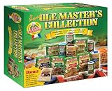 Tony Chachere Ole Master?s Collection, 5-Pound Packages
