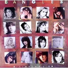 Different Light (Expanded 2cd Edition)