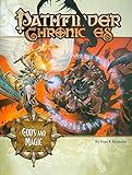 Gods and magic : a pathfinder chronicles supplement