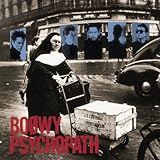 Psychopath by Boowy 【並行輸入品】