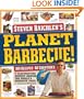 Planet Barbecue!: 309 Recipes, 60 Countries