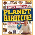Planet Barbecue