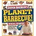 Planet Barbecue!: 309 Recipes, 60 Countries