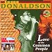 Eric Donaldson-Love of Common People