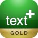 textPlus GOLD Free Texting + Group Text