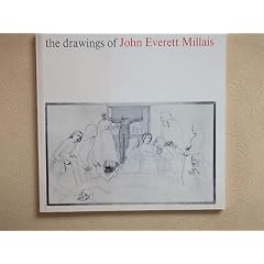 The drawings of John Everett Millais: [catalogue of an exhibition held at] Bolton Museum and Art Gallery, 7 July to 4 August 1979