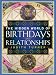 Books : The Hidden World of Birthdays and Relationships