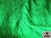 1 X Spandex Metallic Emerald Green Fabric /60
