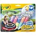 3D Crayola Sidewalk Chalk