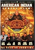 American Indian Comedy Slam Goin' Native No Reservations Needed - Comedy DVD, Funny Videos