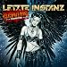 CD - Schuldig (Touredition) von Letzte Instanz