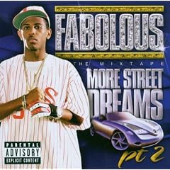 More Street Dreams Part 2 : The Mixtape