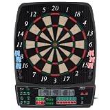 Ultrasport Elektrisches Dartboardvon "Ultrasport"