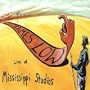 Live at Mississippi Studios