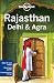 Lonely Planet Rajasthan, Delhi & Agra (Travel Guide) RS.1061.00