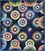 Judy Niemeyer Sea Urchins Foundation Paper Piecing Quilt Pattern