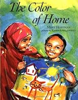 The Color of Home