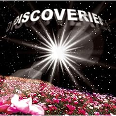 DISCOVERIES(���S���Y�����)(DVD�t)