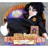 Harry Potter Gryffindor Friends - Harry