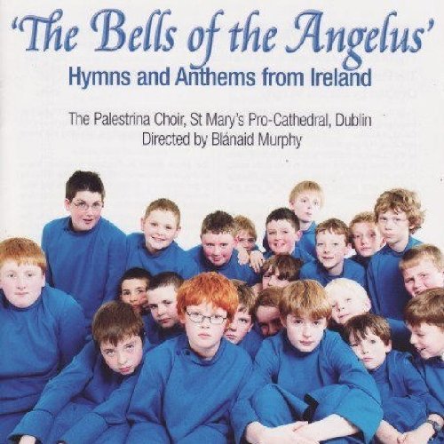 PALESTRINA CHOIR : HYMNS & ANT