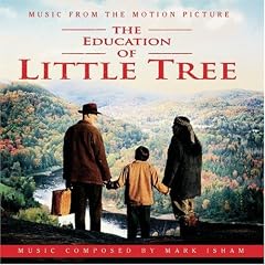 Education of Little Tree
