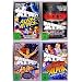 Mondbasis ALPHA 1 (Space 1999) - Die Spielfilm Collection ( 4 DVD's)