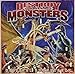 Destroy All Monsters - O.S.T.