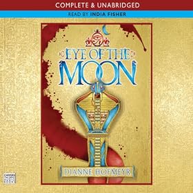 Eye of the Moon (Unabridged)
