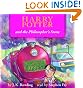 Harry Potter and the Philosopher's Stone - Unabridged 7 Audio CD Set
