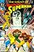 The Legacy Of Superman #1 (DC Comics)