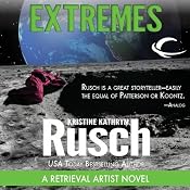 Extremes: A Retrieval Artist Novel | [Kristine Kathryn Rusch]