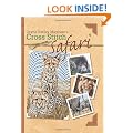 Jayne Netley Mayhew's Cross Stitch Safari