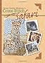 Jayne Netley Mayhew's Cross Stitch Safari