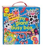 My Giant Busy Box