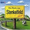 NDR 2 - Das Beste aus Stenkelfeld - Folge 2