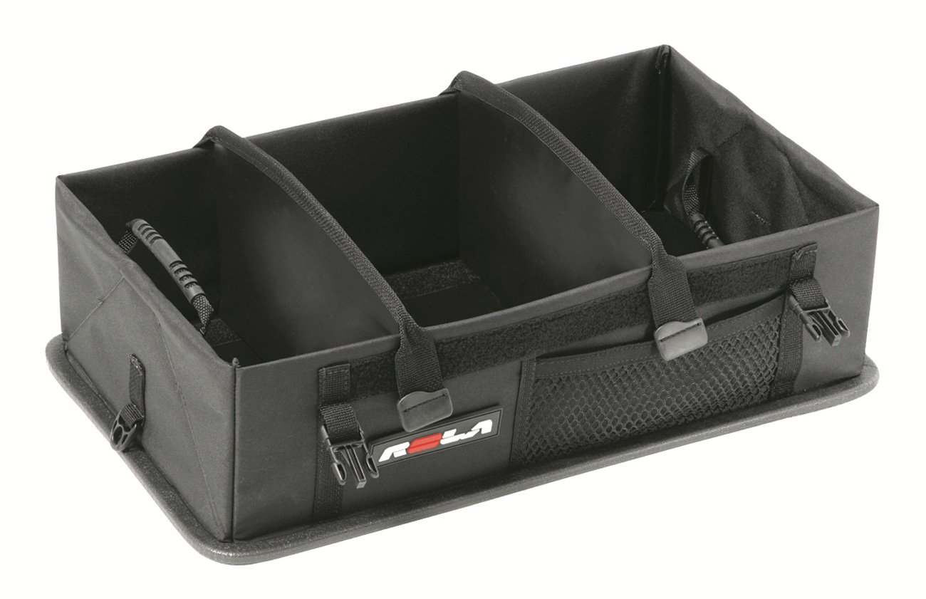 Trunk Organizer Genesis Forums